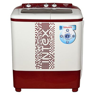 WMS62TL 6.2 Kg Semi Automatic Top Load Washing Machine