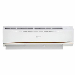 Amazonbasics AB2020INAC020 1.5 Ton 3 Star Inverter Split AC