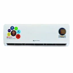 Micromax ACS18ED5AS02WHI 1.5 Ton 5 Star Split AC