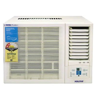102 EZQ 0.75 Ton 2 Star Window AC
