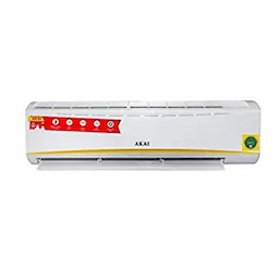 Akai AKSF-123GQA 1 Ton 3 Star Split AC