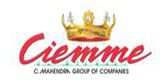 Ciemme_logo