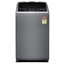 Panasonic NA-F60LF1HRB 6 Kg Fully Automatic Top Load Washing Machine