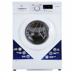 Croma CRAW0151 6 Kg Fully Automatic Front Load Washing Machine