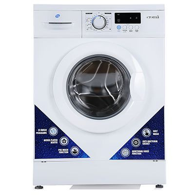 CRAW0151 6 Kg Fully Automatic Front Load Washing Machine