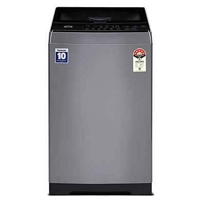 Panasonic NA-F70LF1HRB 7 Kg Fully Automatic Top Load Washing Machine