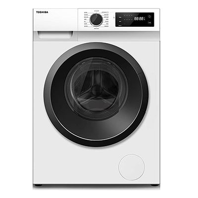TW-BJ90S2-IND 8 Kg Fully Automatic Front Load Washing Machine