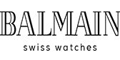 Balmain_logo