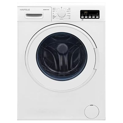 Marina 8014W 8 Kg Fully Automatic Front Load Washing Machine