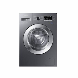 Samsung WW65R22EK0X 6.5 Kg Fully Automatic Front Load Washing Machine