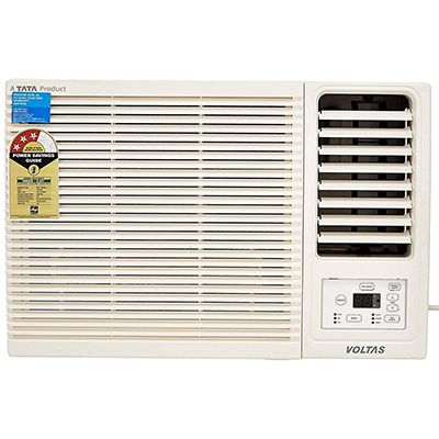 Voltas Voltas 103 DZS 0.8 Ton 3 Star Window AC