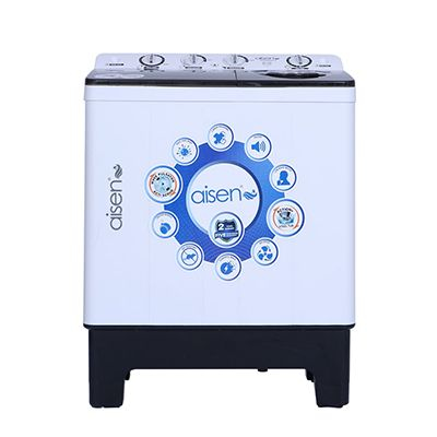 A85SWM810 8.5 Kg Semi Automatic Top Load Washing Machine