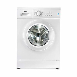 Midea MWMFL070HEF 7 Kg Fully Automatic Front Load Washing Machine