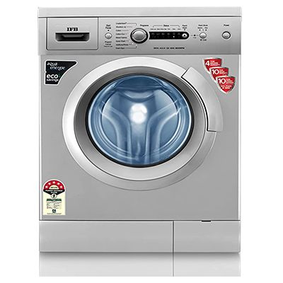 Diva Aqua SX 6 Kg Fully Automatic Front Load Washing Machine