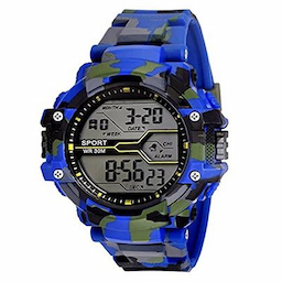 Fonce sport digital watch Watch - For Boys