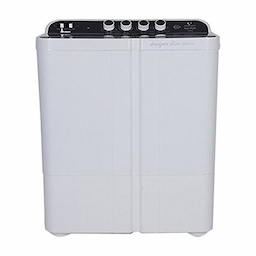 Videocon Zaara Royale VS75Z11 7.5 Kg Semi Automatic Top Load Washing Machine