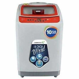 Videocon Digi Virat Vt10C44-Sry 10 Kg Fully Automatic Top Load Washing Machine