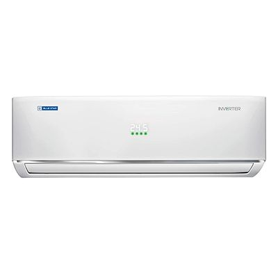 Blue Star IC518DATUAP 1.5 Ton 5 Star Inverter Split AC