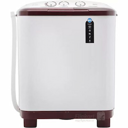 Bpl BSATL72N1 7.2 Kg Semi Automatic Top Load Washing Machine