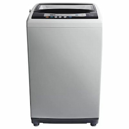 Midea MWMTL075S09 7.5 Kg Fully Automatic Top Load Washing Machine