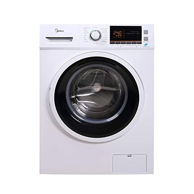 MWMFL085PRF 8.5 Kg Fully Automatic Front Load Washing Machine