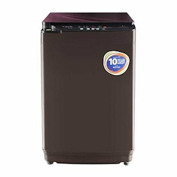 Videocon WM VT70C40-CBL 7 Kg Fully Automatic Top Load Washing Machine