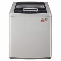 Lg T7585NDDA 6.5 Kg Fully Automatic Top Load Washing Machine
