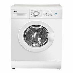 Midea MWMFL060HEF 6 Kg Fully Automatic Front Load Washing Machine