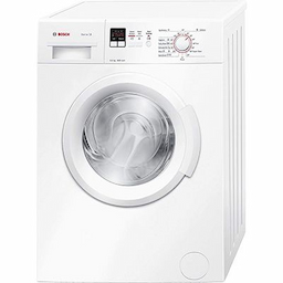 Bosch WAB16161IN 6 Kg Fully Automatic Front Load Washing Machine