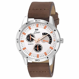 Eraa VMJXWHT153 Watch - For Men
