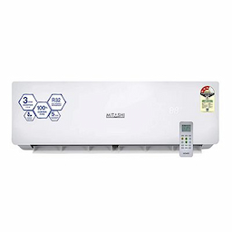 Mitashi MiSAC105INv35 1 Ton Inverter Split AC