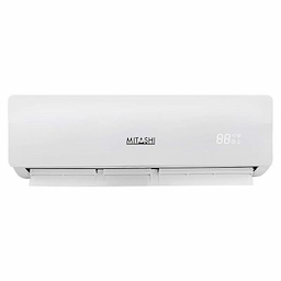 Mitashi MiSAC153v55 1.5 Ton 3 Star Split AC