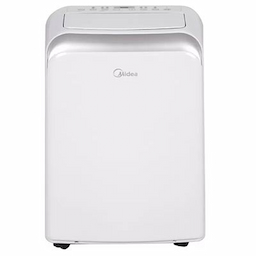 Midea MPA12PDR49C0 1 Ton Portable AC