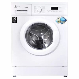 Koryo KMW1480FL 8 Kg Fully Automatic Front Load Washing Machine