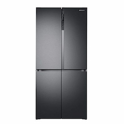 Samsung RF50K5910B1 594 Ltr French Door Refrigerator