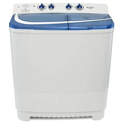 SISA75GBLW 7.5 Kg Semi Automatic Top Load Washing Machine
