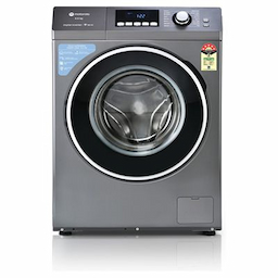 Motorola 65FLIWBM5DG 6.5 Kg Fully Automatic Front Load Washing Machine