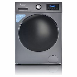 Motorola 80WDIWBMDG 8 Kg Fully Automatic Front Load Washing Machine