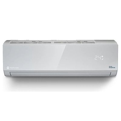 MOTO203SIASMT 2 Ton 3 Star Inverter Split AC