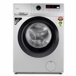 Marq MQFL70D5S 7 Kg Fully Automatic Front Load Washing Machine