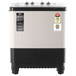 Marq MQSA90H5M 9 Kg Semi Automatic Top Load Washing Machine