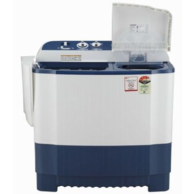 P6510NBAY 6.5 Kg Semi Automatic Top Load Washing Machine