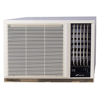 AXGT18FHTB 1.5 Ton 3 Star Window AC