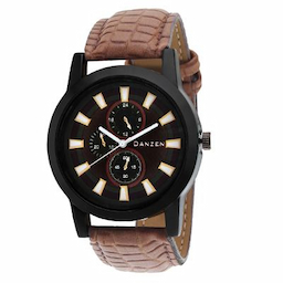 Danzen DZ-446 Watch - For Men