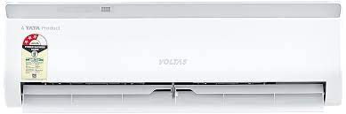 123V DZU 3S 1 Ton 3 Star Split AC