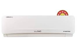 LS18I52AV 1.5 Ton 5 Star Inverter Split AC