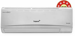 Livpure HKS-IN18K3S19A 1.5 Ton 3 Star Inverter Split AC