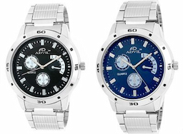 Advil AD11SM02-AD11SM03 Watch - For Men