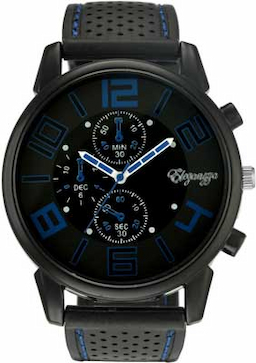 Eleganzza Sports Watch - For Men