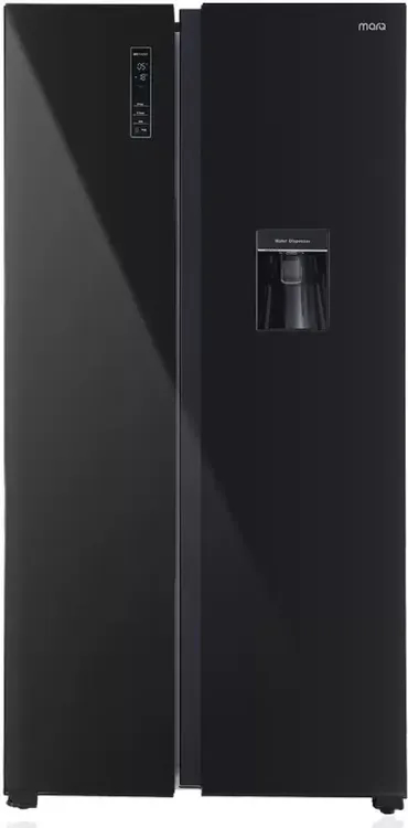 560GHSBMQ 566 Ltr Side-by-Side Refrigerator
